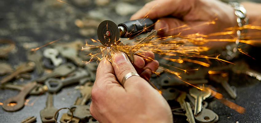 24/7 Locksmith Services For Lock Rekeying in Newark, CA