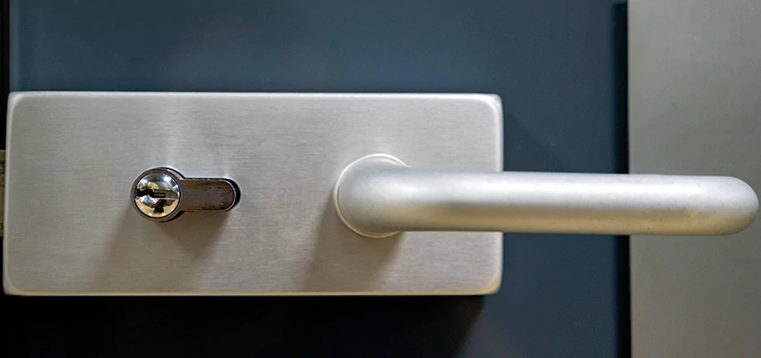 Change Patio Door Locks in Newark, California