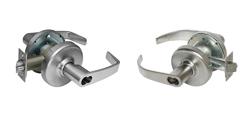 Corbin Russwin Unit Locks Repair Installation in Newark, CA