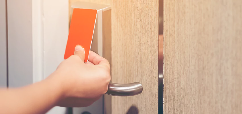 Electronic Locks Motor Repair in Newark, California