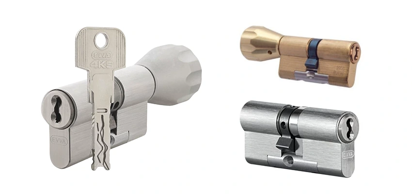 Evva Padlock Installation in Newark, California