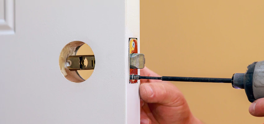 Home Invasion Camera Repairs in Newark, California