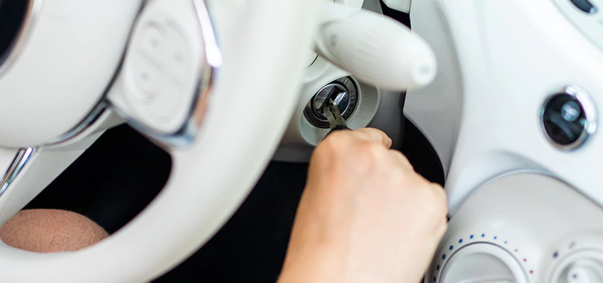 Ignition Lock Barrel Replacement Near Me in Newark, California