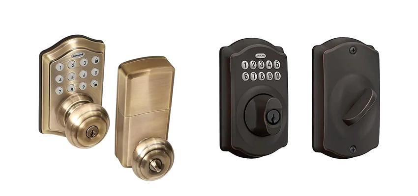 Medeco Locks Replacement in Newark, CA