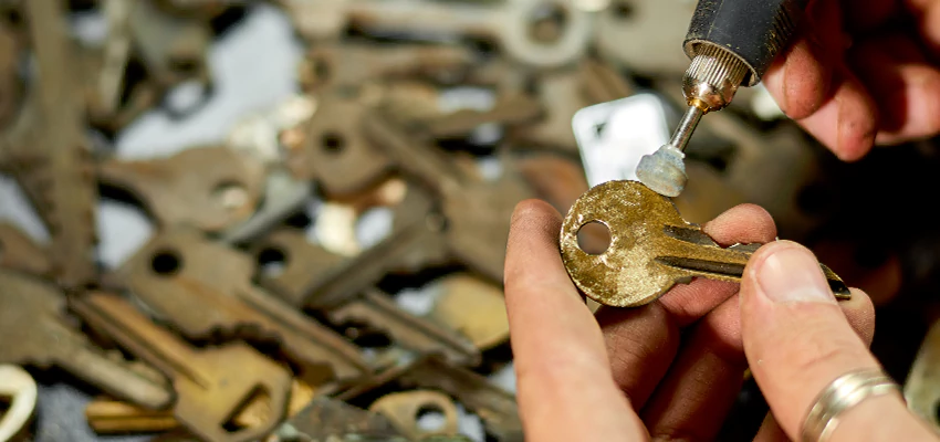 A1 Locksmith For Key Replacement in Newark, California
