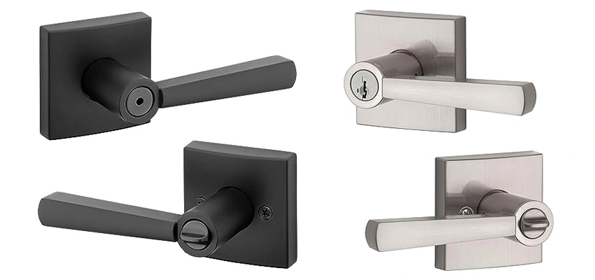 Baldwin Wifi Door Lock Maintenance in Newark, CA