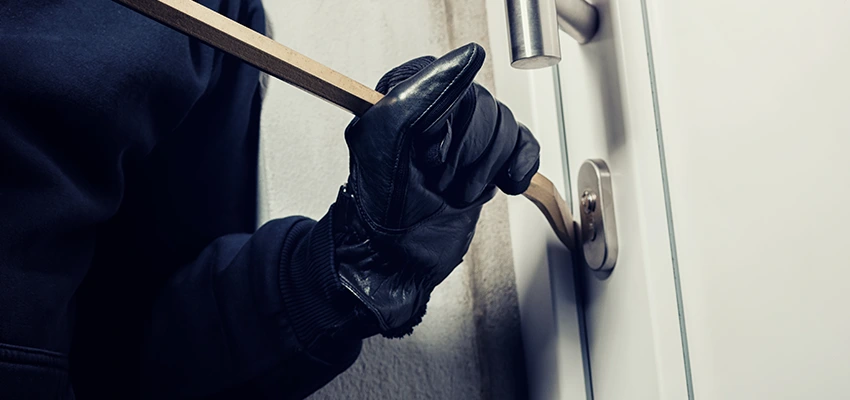 Burglar Damage Door Sensors Repair in Newark, CA