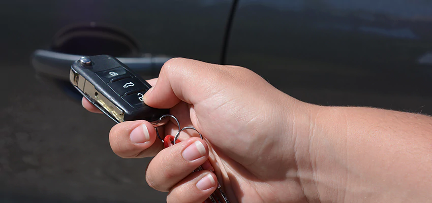 Car Door Unlocking Locksmith in Newark, California