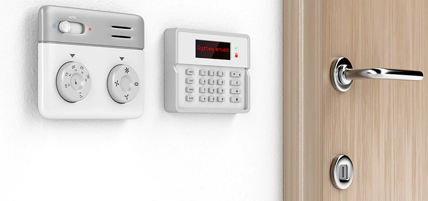 Commercial Electronic Door Lock Services in Newark, CA