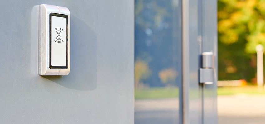 Glass Door Electric Lock Repair in Newark, CA