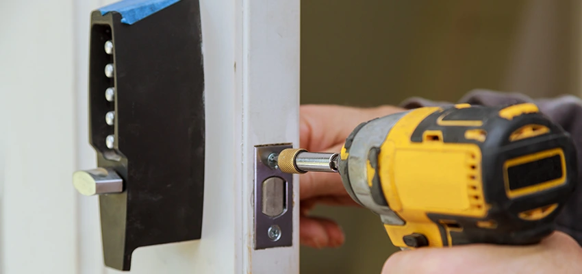 Eviction Locksmith For Key Duplication in Newark, California