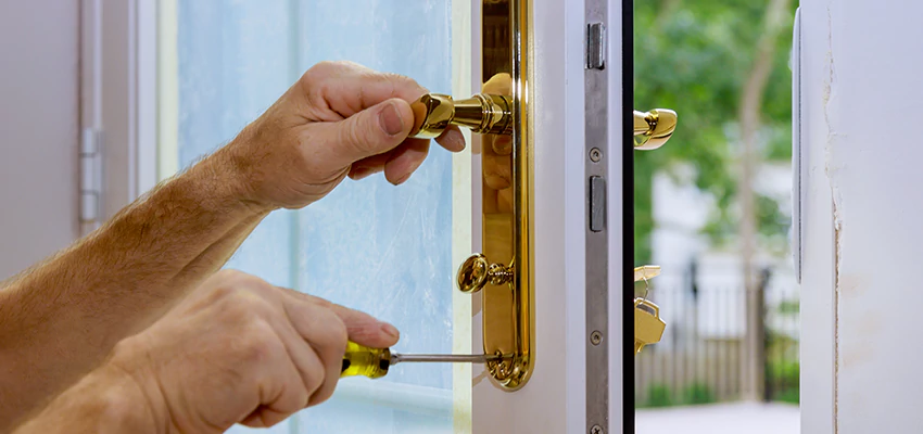 Local Locksmith For Key Duplication in Newark, CA