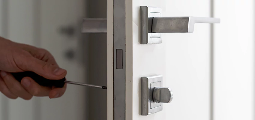 Automotive Lock Installation in Newark, CA