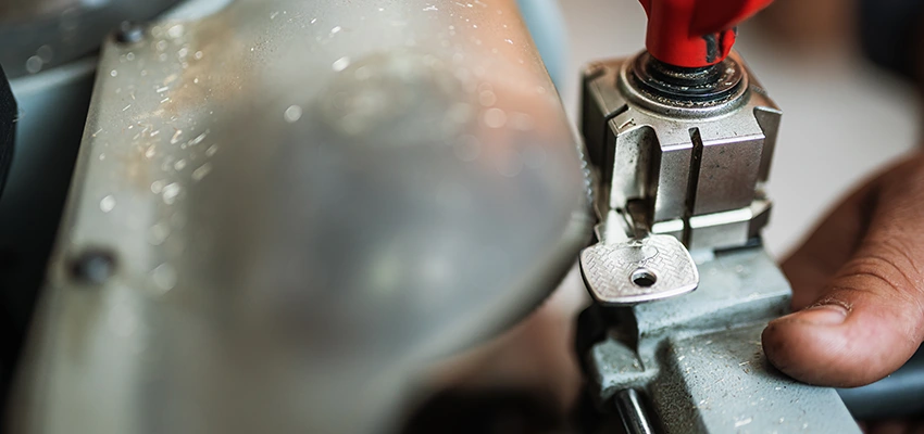 Key Programming Mobile Locksmith Service in Newark, CA