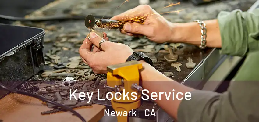  Key Locks Service Newark - CA