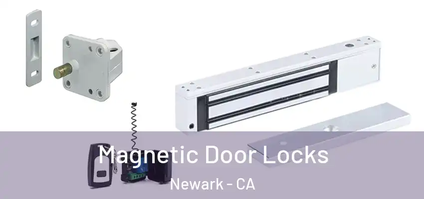  Magnetic Door Locks Newark - CA